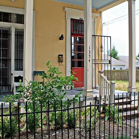 The Atlas House Pansiyon New Orleans Dış mekan fotoğraf