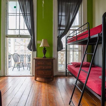 The Atlas House Pansiyon New Orleans Dış mekan fotoğraf